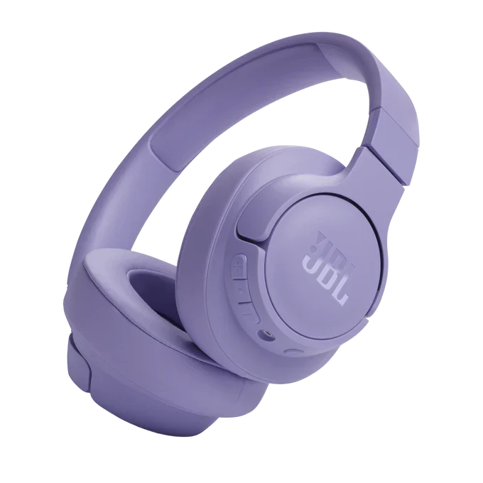JBL TUNE 720BT Wireless Headset - MultiColor - Image 6