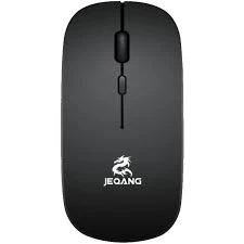 JEQANG JW-207 Dual-Mode Wireless Mouse