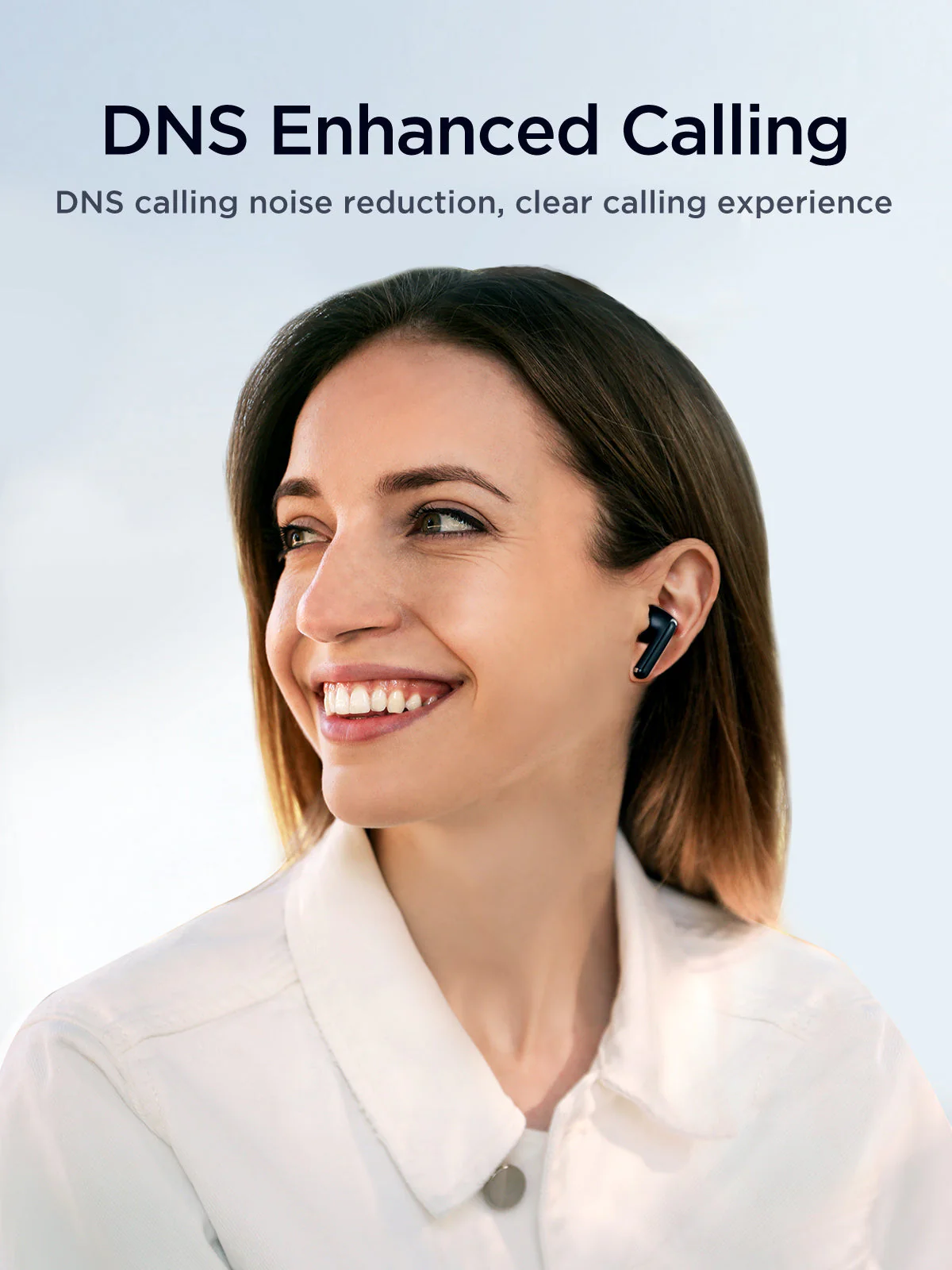 JOYROOM FUNPOD FB1 AI AI Translation Wireless Earbuds - Image 6
