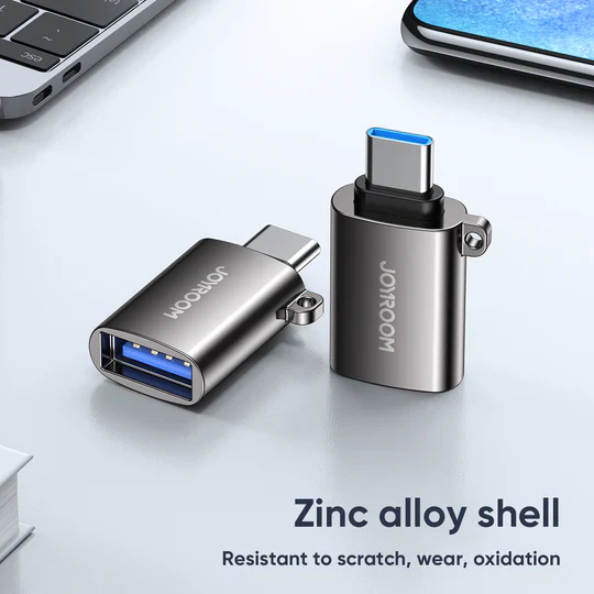 Joyroom H151 USB-C Adapter - Image 5