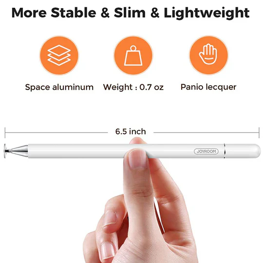 JOYROOM JR-BP560S Passive Capacitive pen - Image 3