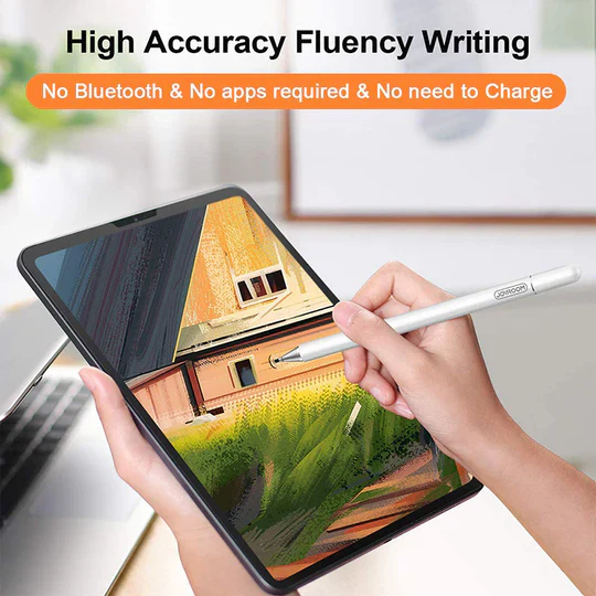 JOYROOM JR-BP560S Passive Capacitive pen - Image 4