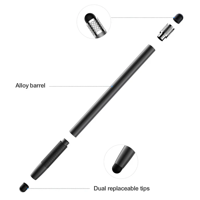 JOYROOM JR-DR01 passive stylus pen - Image 3