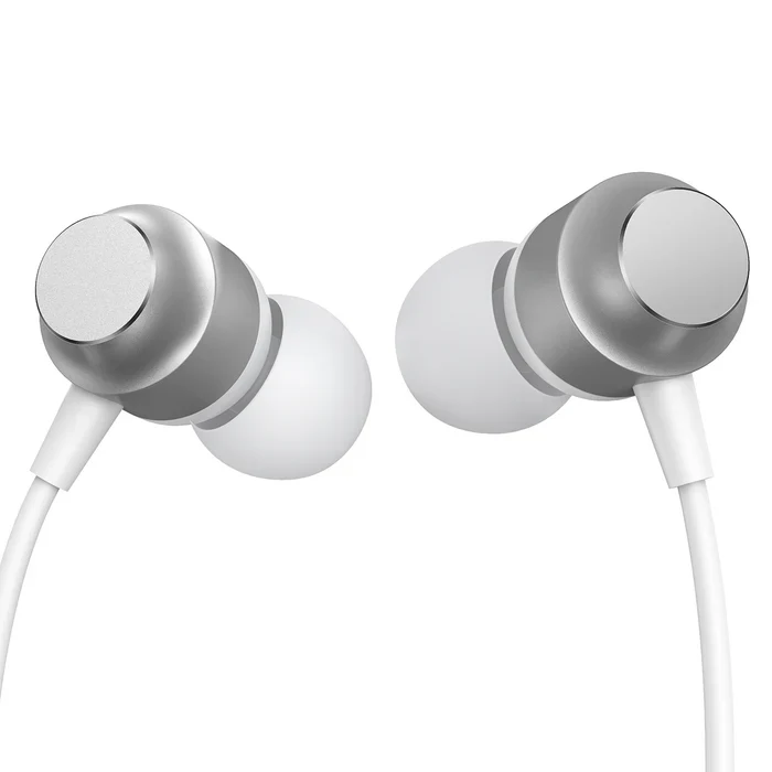 Joyroom JR-EC06 USB-C in-ear Headphones - White - Image 2