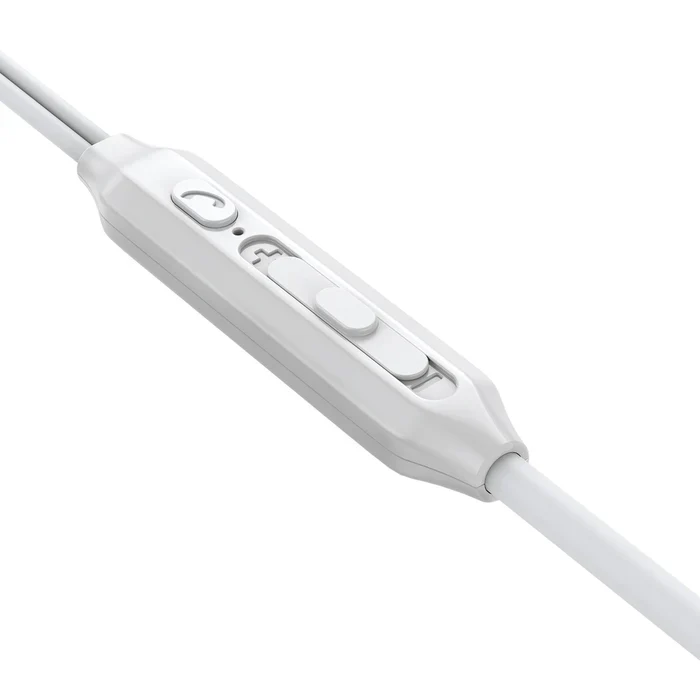 Joyroom JR-EC06 USB-C in-ear Headphones - White - Image 4
