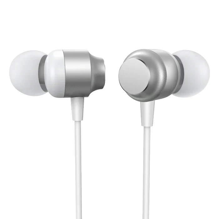 Joyroom JR-EC06 USB-C in-ear Headphones - White - Image 6