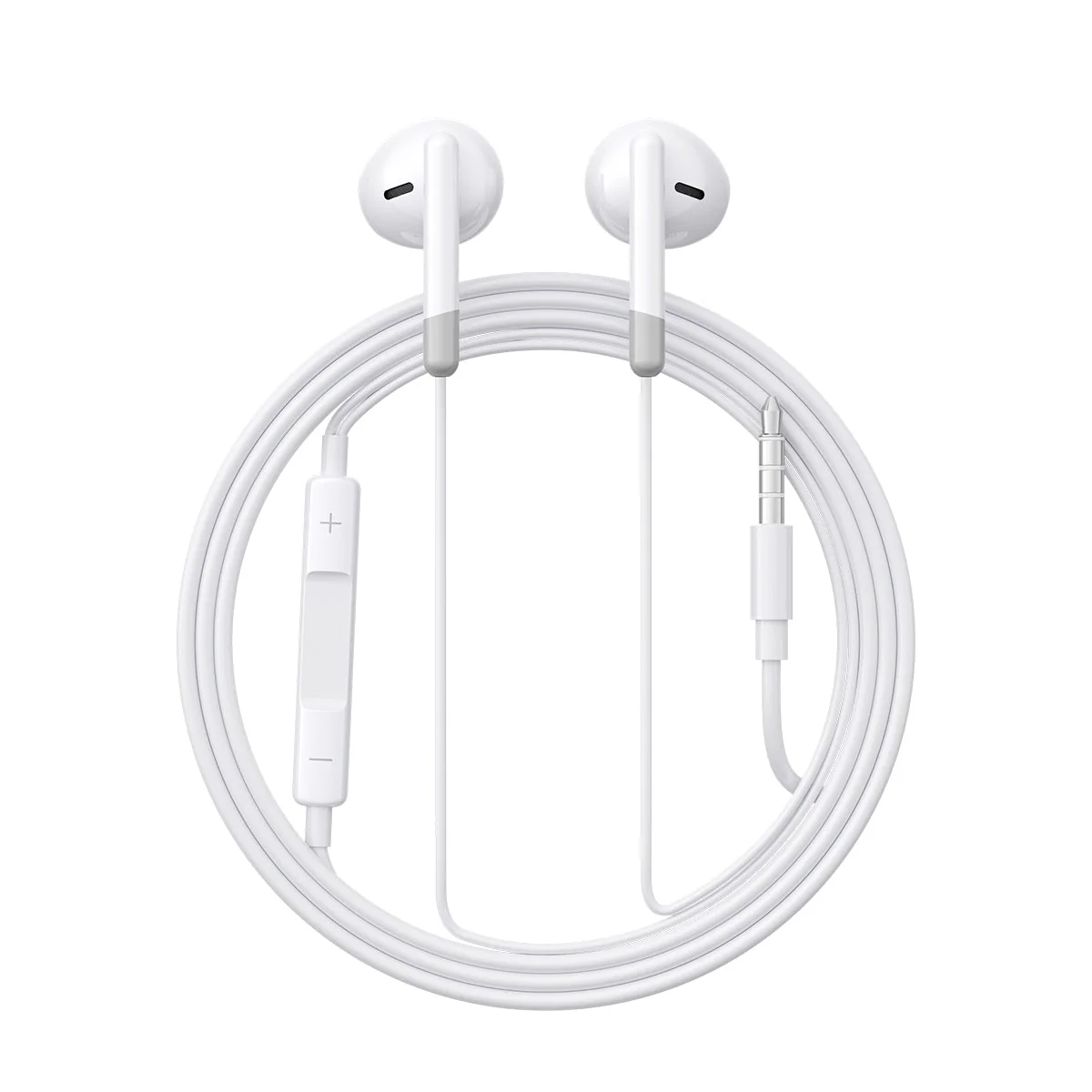 JOYROOM JR-EW01 Half -Ear wired Earphones