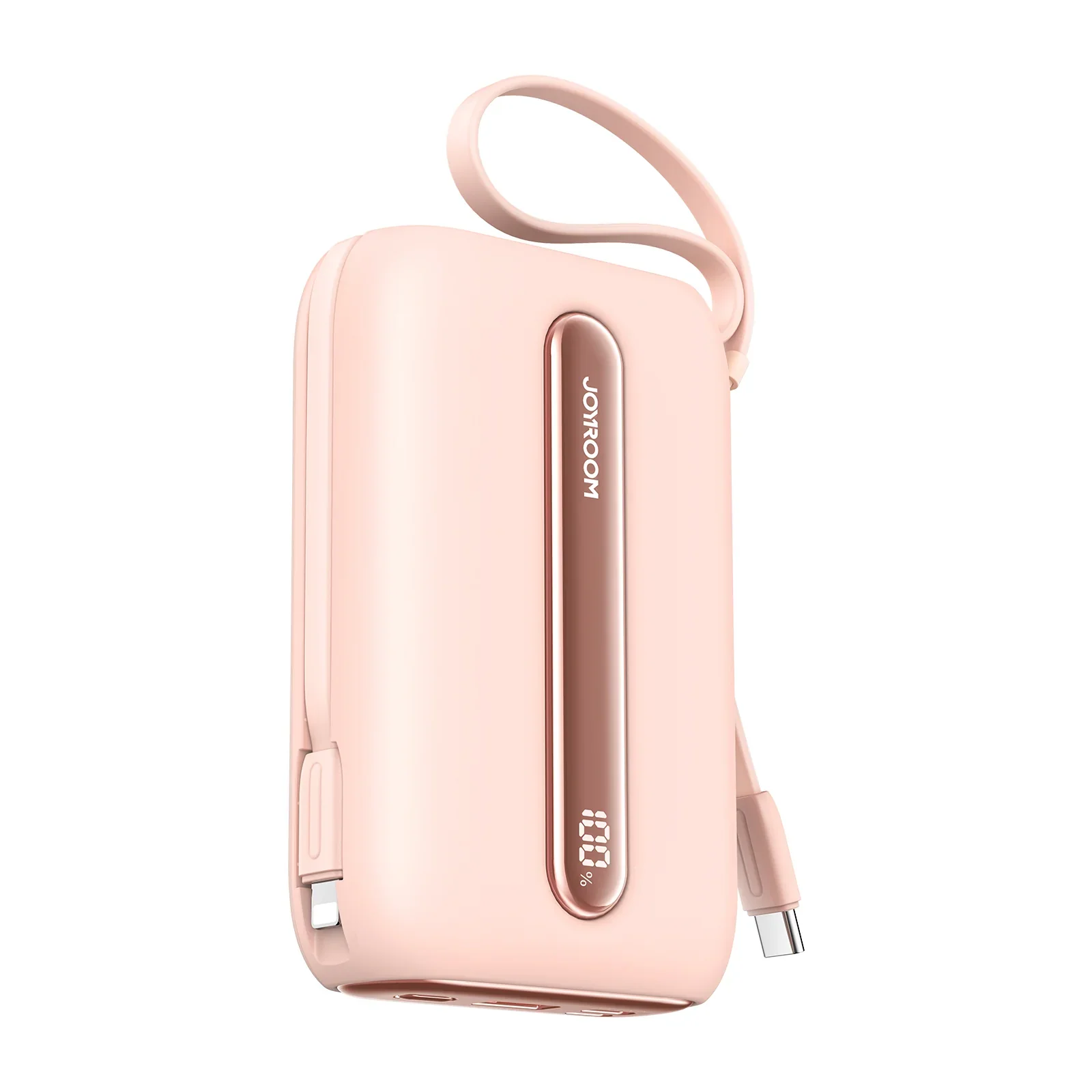 JOYROOM JR-L012 Plus 20000mAh Fast Charging Power Bank - Image 3