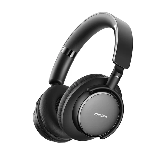 Joyroom JR-OH1 Bluetooth Headset Headset - Black - Image 2