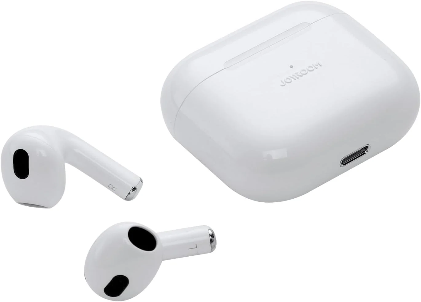 JOYROOM JR-T03S Plus TWS EARBUDS - Image 3