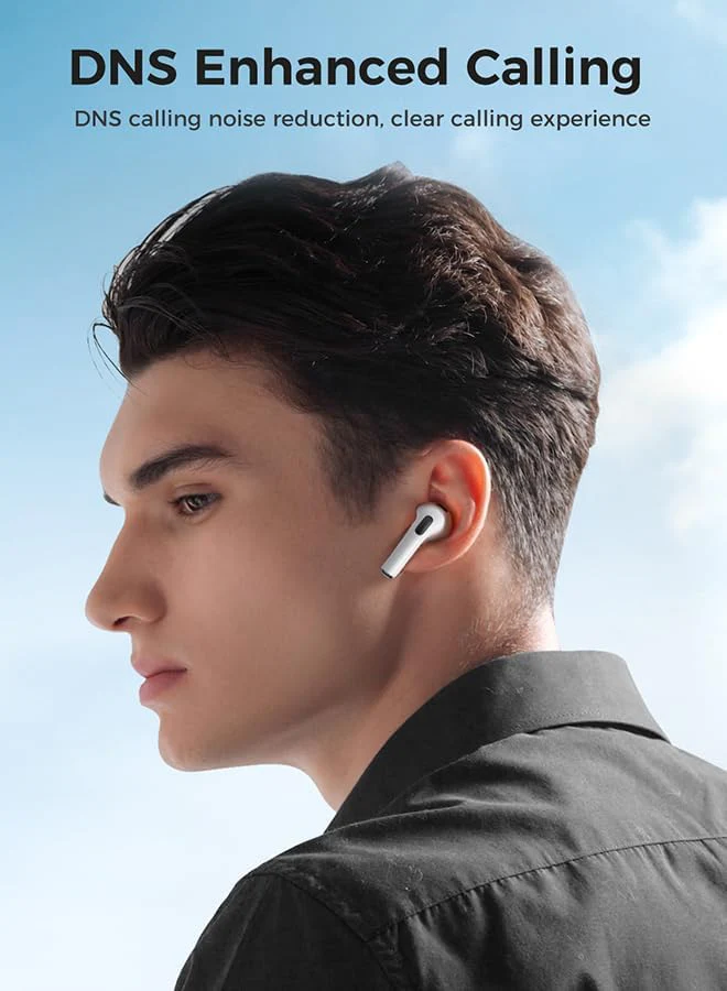 JOYROOM JR-T03S Plus TWS EARBUDS - Image 4