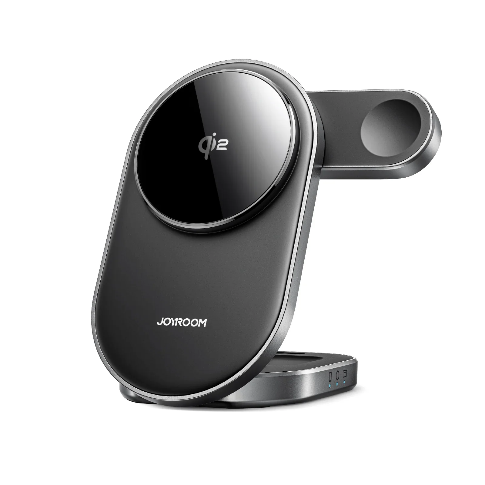 JOYROOM JR-W17 Qi2 3 in1 Wireless Charger