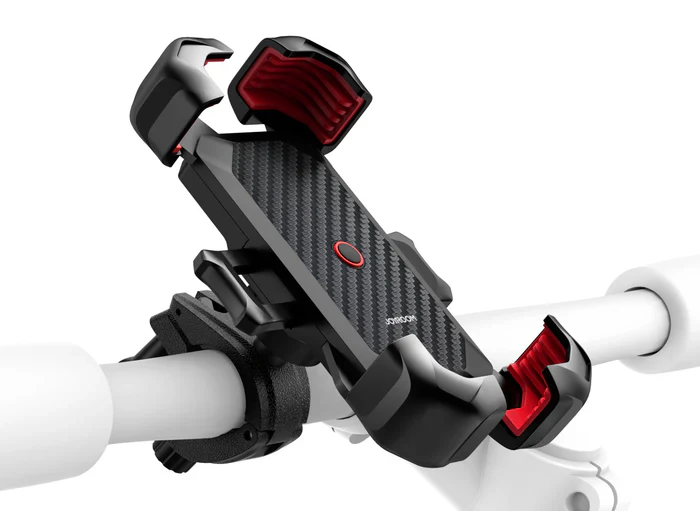 JOYROOM JR-ZS288 Bike Phone Mount - Image 4