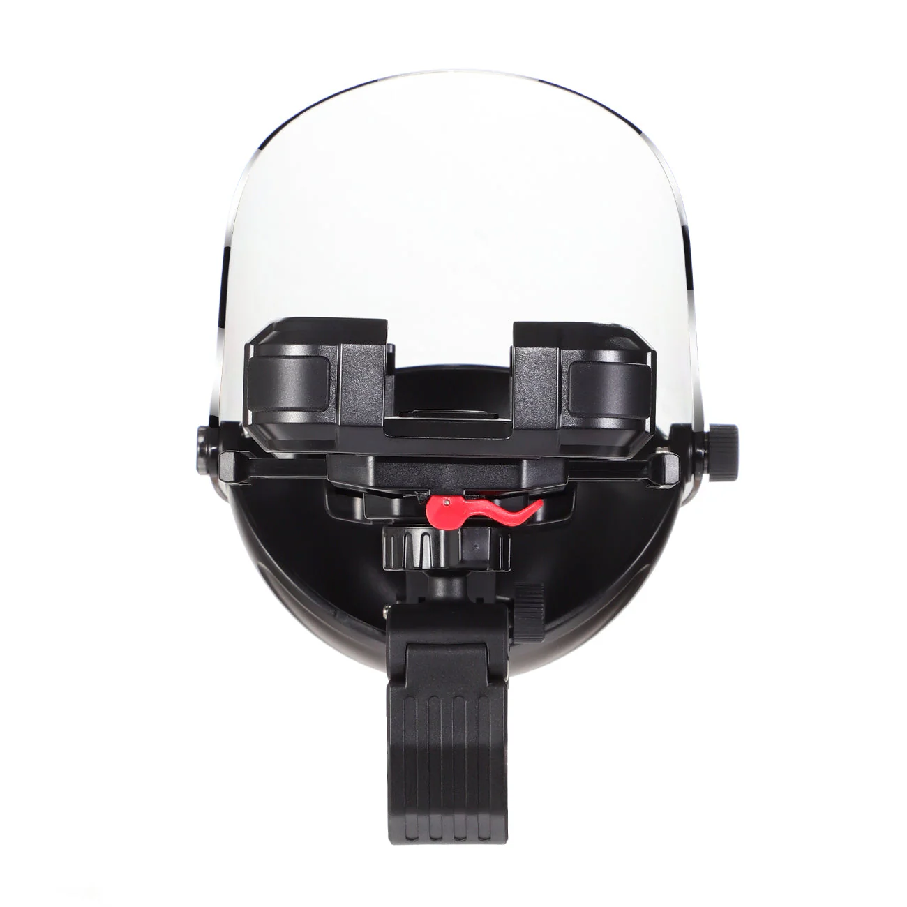 JOYROOM JR-ZS526 Sunshade Cycling Phone Mount (Helmet Version) - Image 5