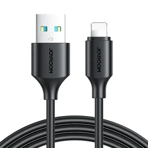 JOYROOM S-A9 Fast Charging Data Cable USB -A to Lightning - Image 2