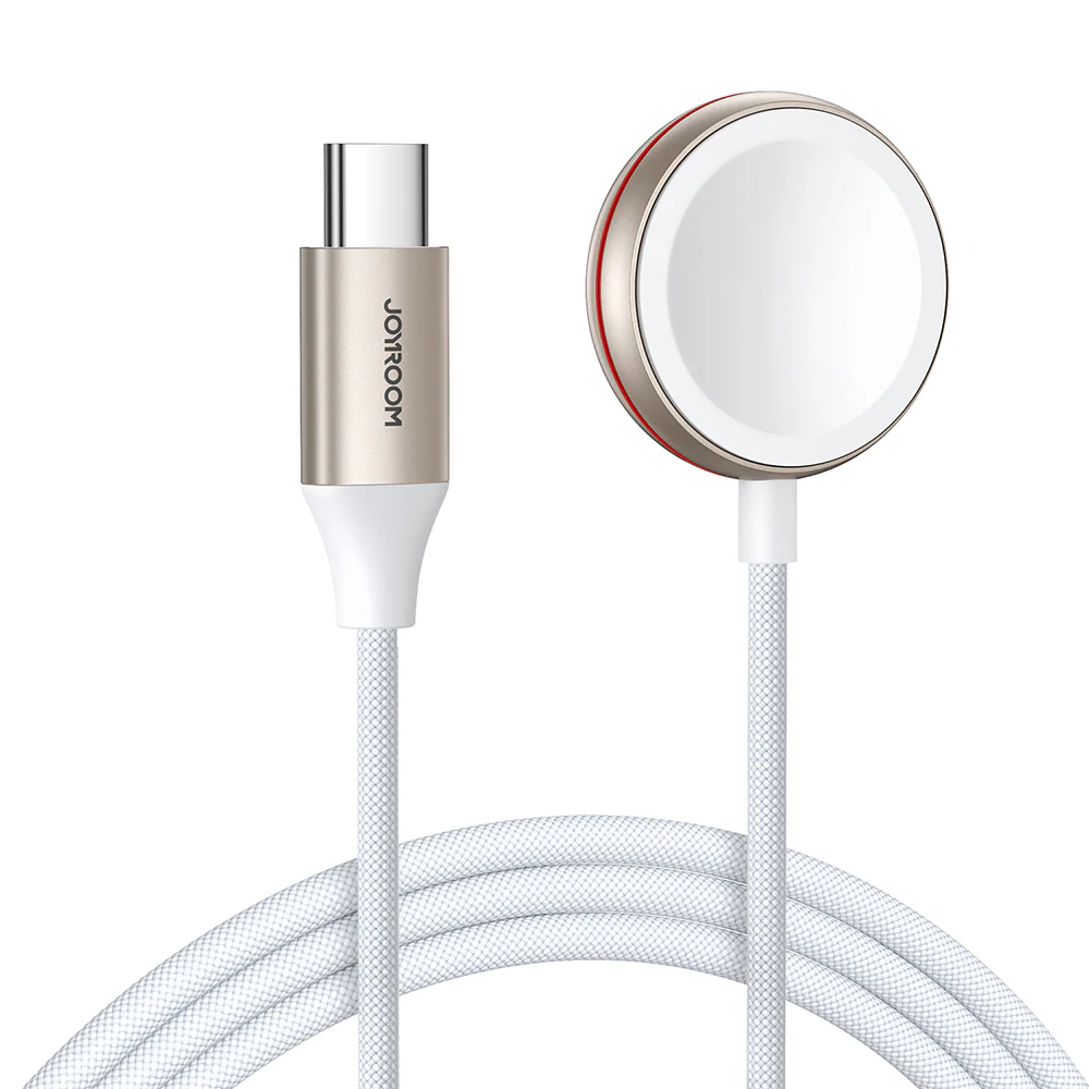 JOYROOM S-IW011 IP Wath Magnetic Charging Cable