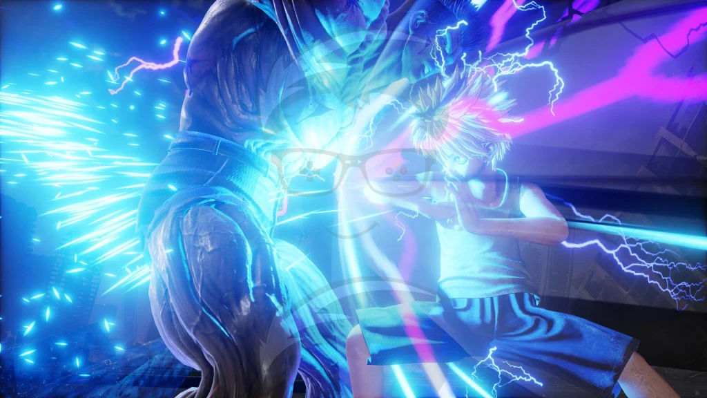 Jump Force - PlayStation 4 - Image 4