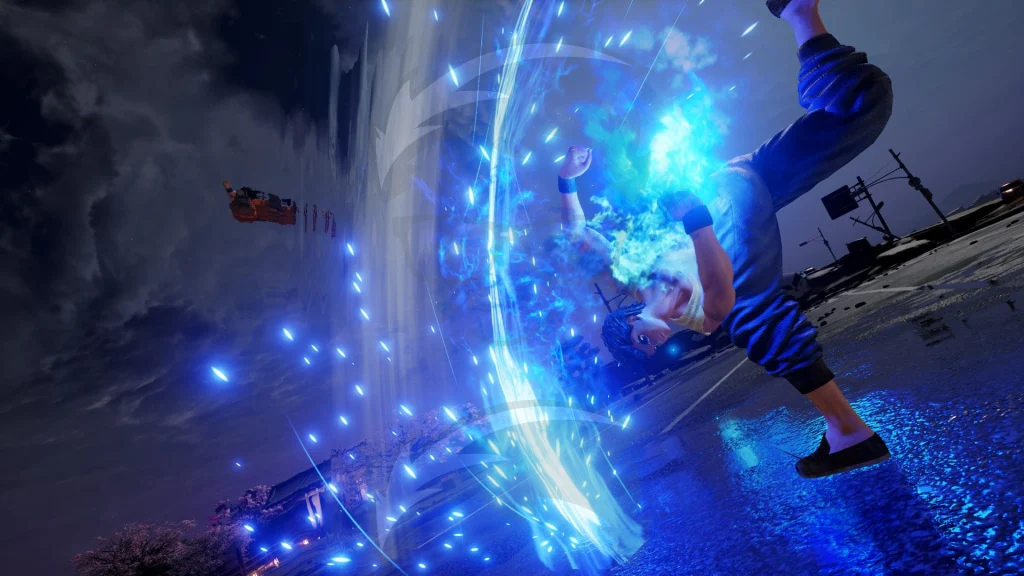 Jump Force - PlayStation 4 - Image 5