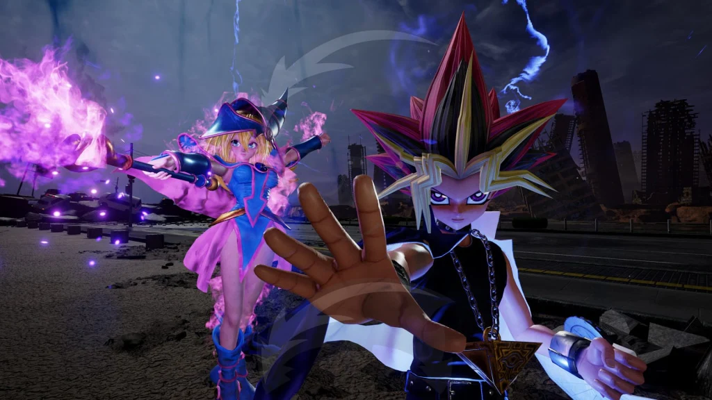 Jump Force - PlayStation 4 - Image 6