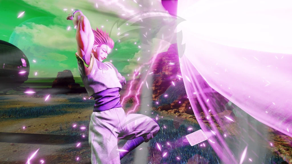 Jump Force - PlayStation 4 - Image 7