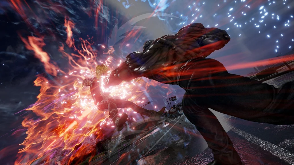 Jump Force - PlayStation 4 - Image 8