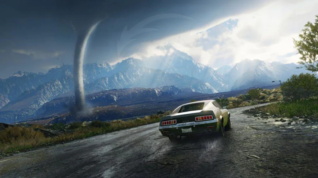 Just Cause 4 - PlayStation 4 - Image 4