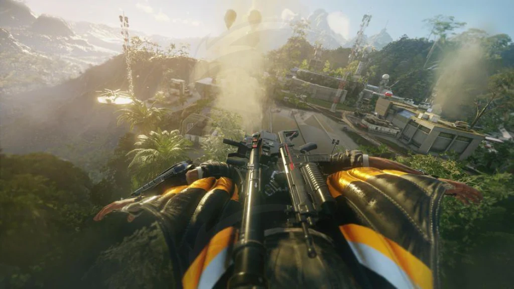 Just Cause 4 - PlayStation 4 - Image 6