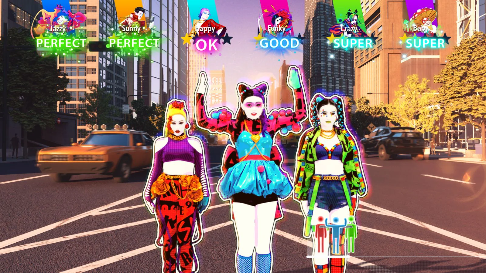 Just Dance 2023 - PlayStation 5 - Image 4