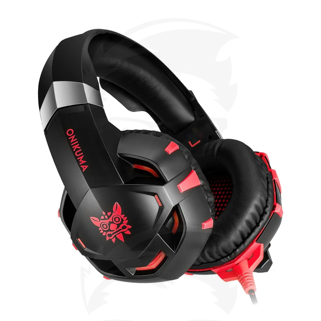 K2 Pro Gaming Headset - Image 2