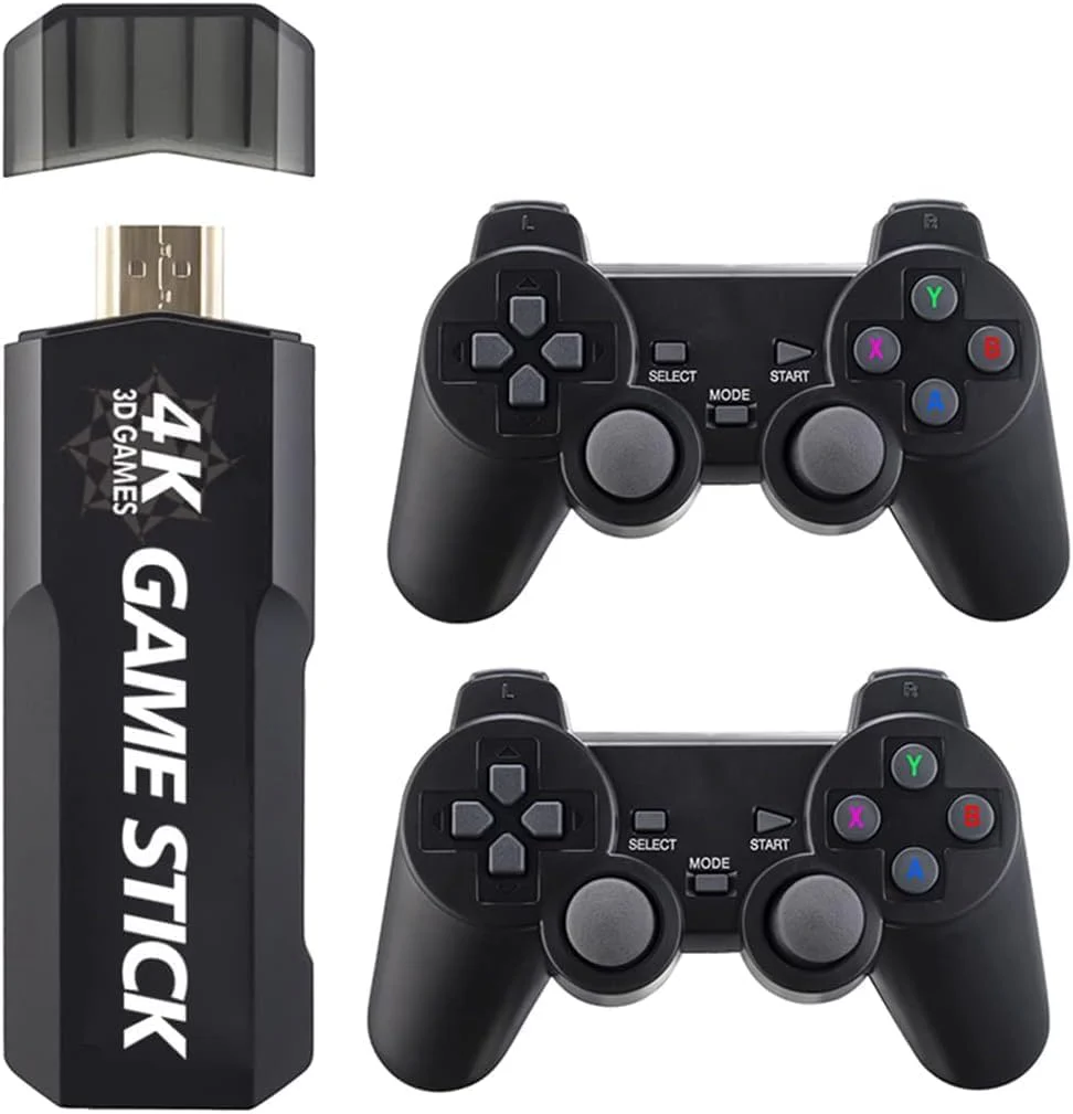 K8 Gamestick with Gamepad - Image 3