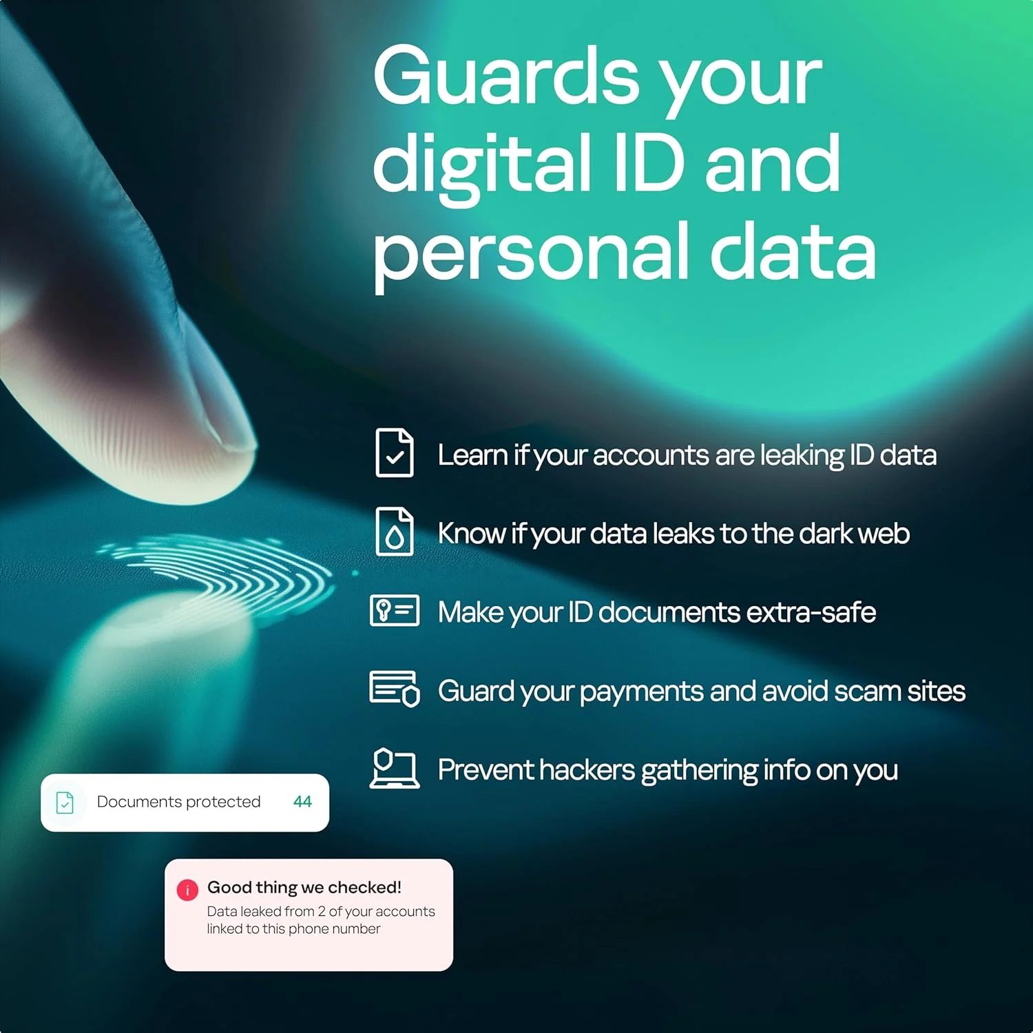 KASPERSKY PREMIUM 3 DEVICES 1Y Online - Image 3