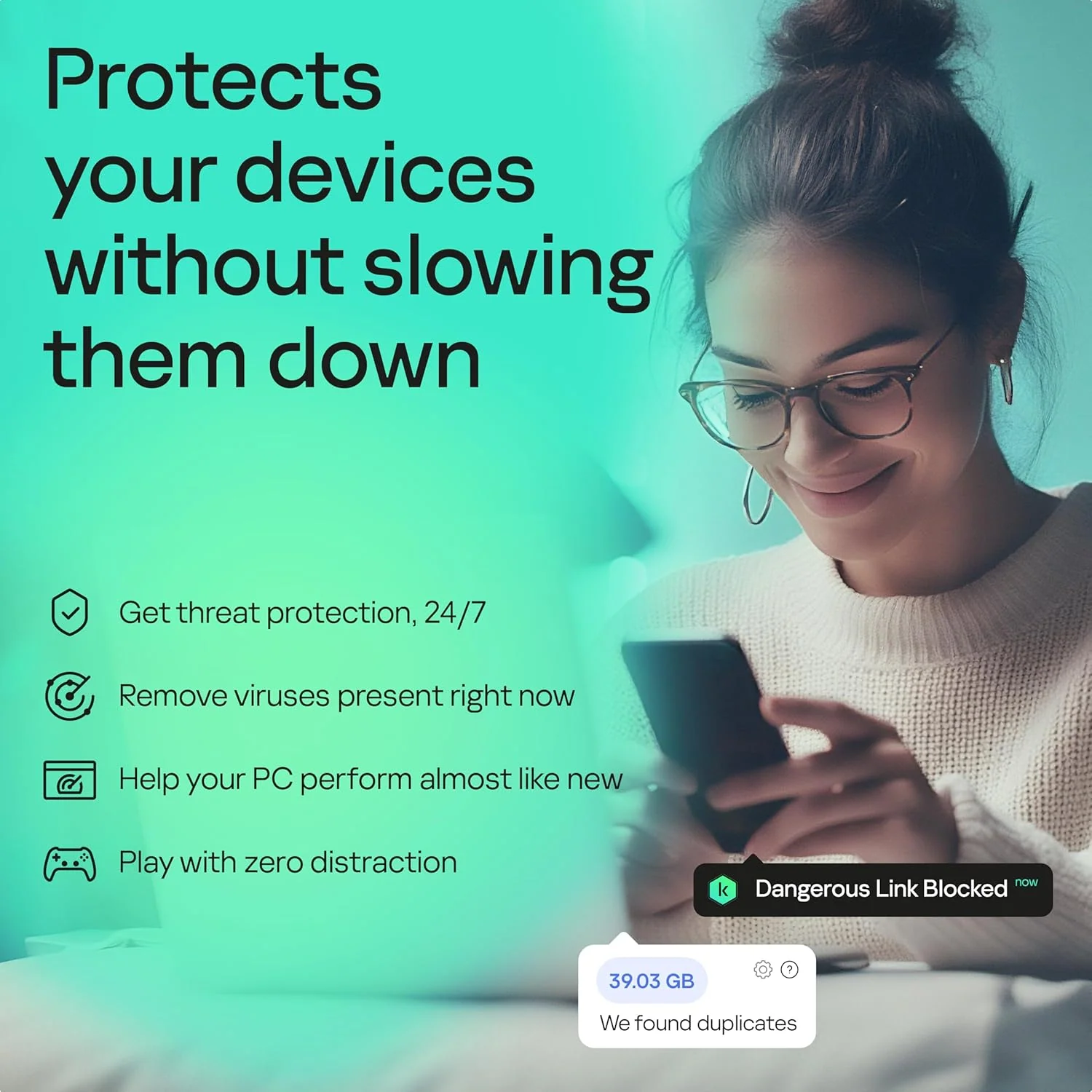 KASPERSKY PREMIUM 3 DEVICES 1Y Online - Image 4