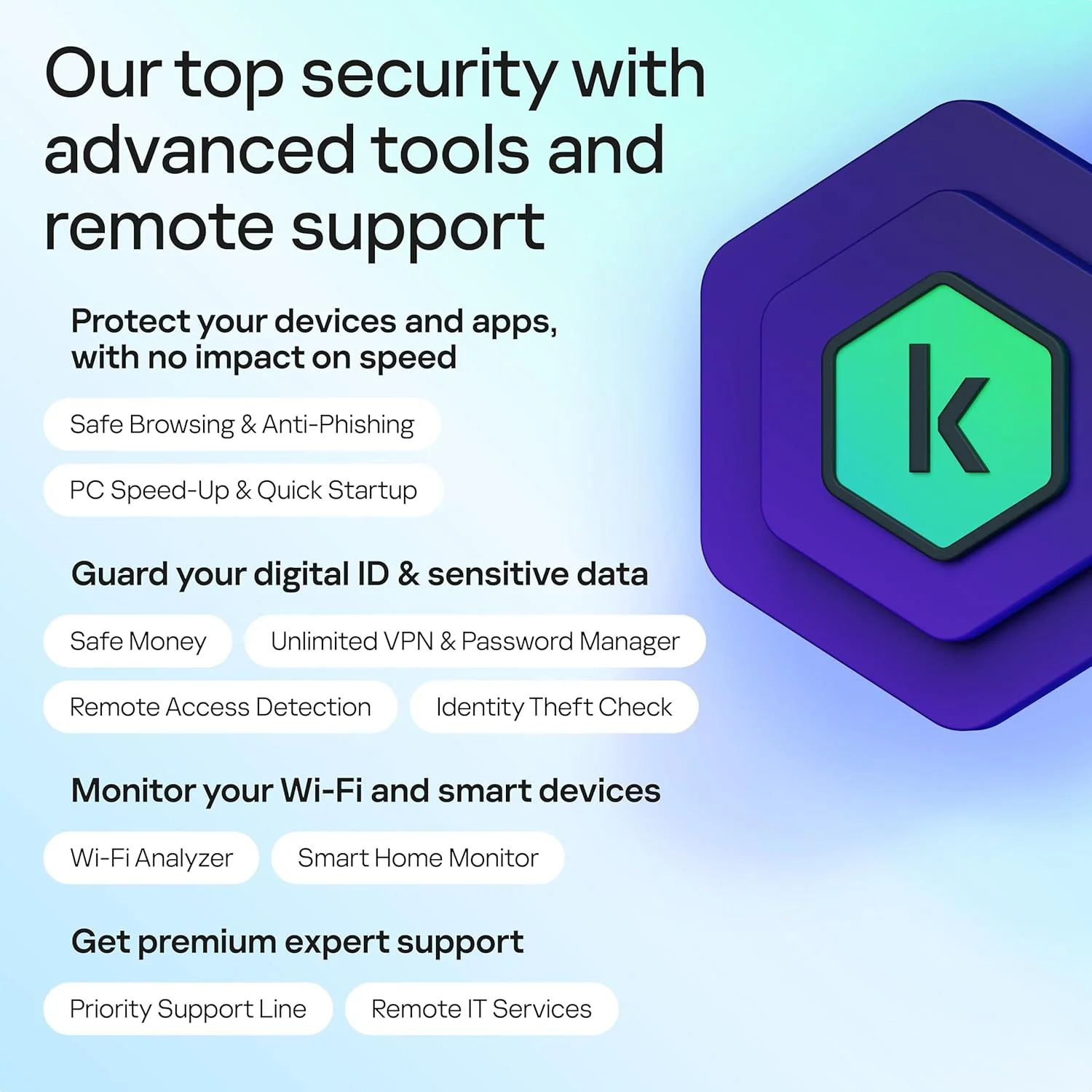 KASPERSKY PREMIUM 3 DEVICES 1Y Online - Image 5