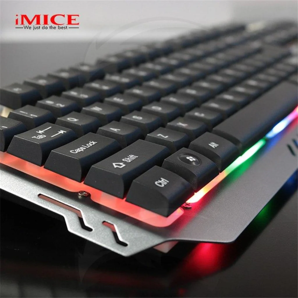 keyboard imice ak-500 - Image 3