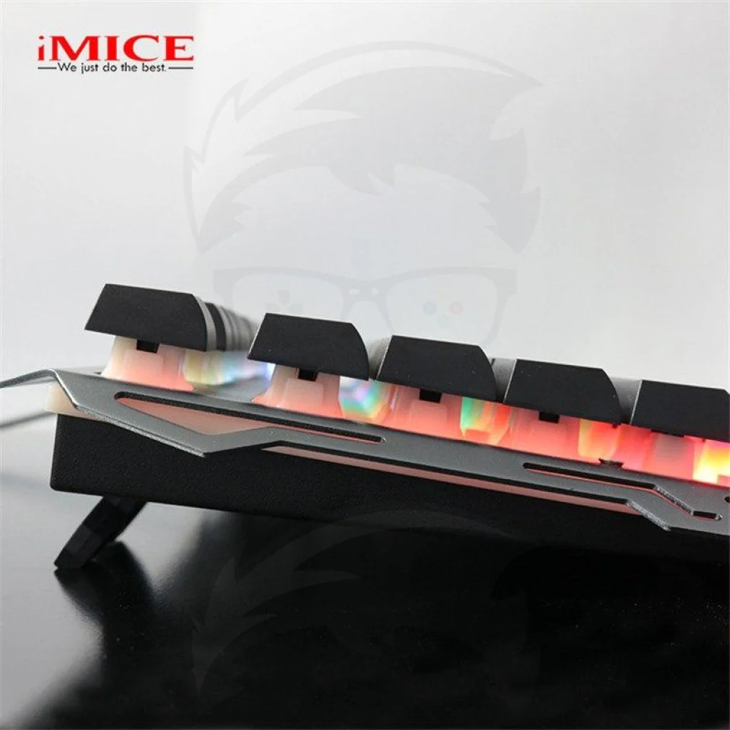 keyboard imice ak-500 - Image 4