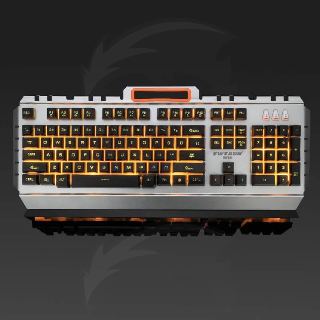 keyboard lk008 - Image 3