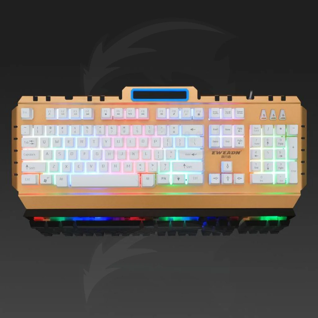 keyboard lk008 - Image 4