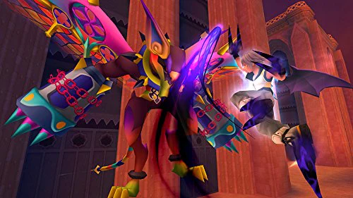 Kingdom Hearts HD 2.8 Final Chapter Prologue (PS4) - Image 2