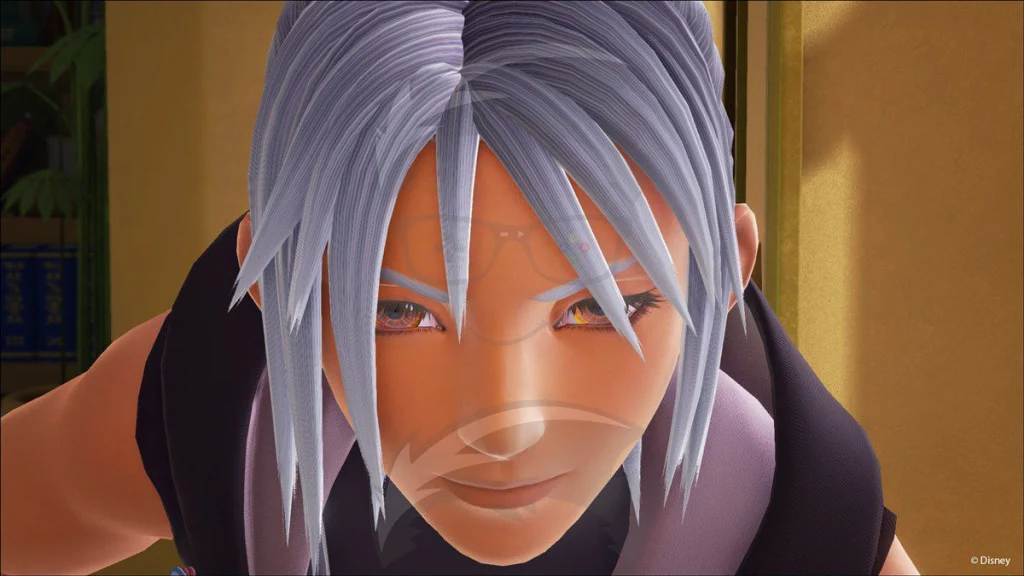 Kingdom Hearts III (3) - PlayStation 4 - Image 3
