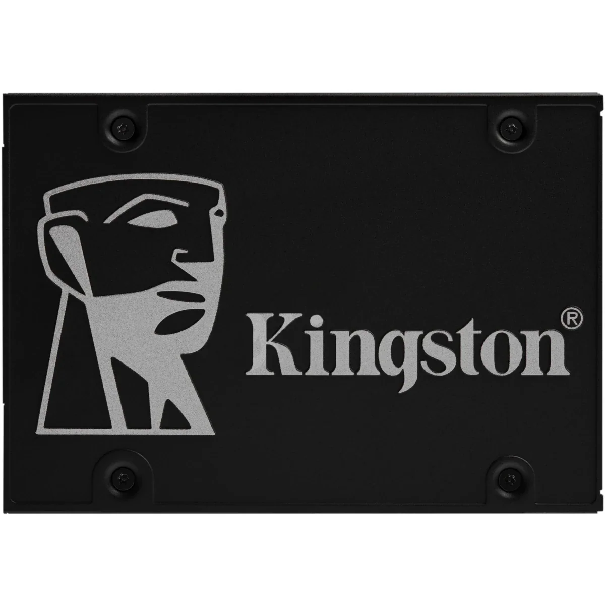 Kingston 256G SSD KC600 Sata3 2.5 - Image 2