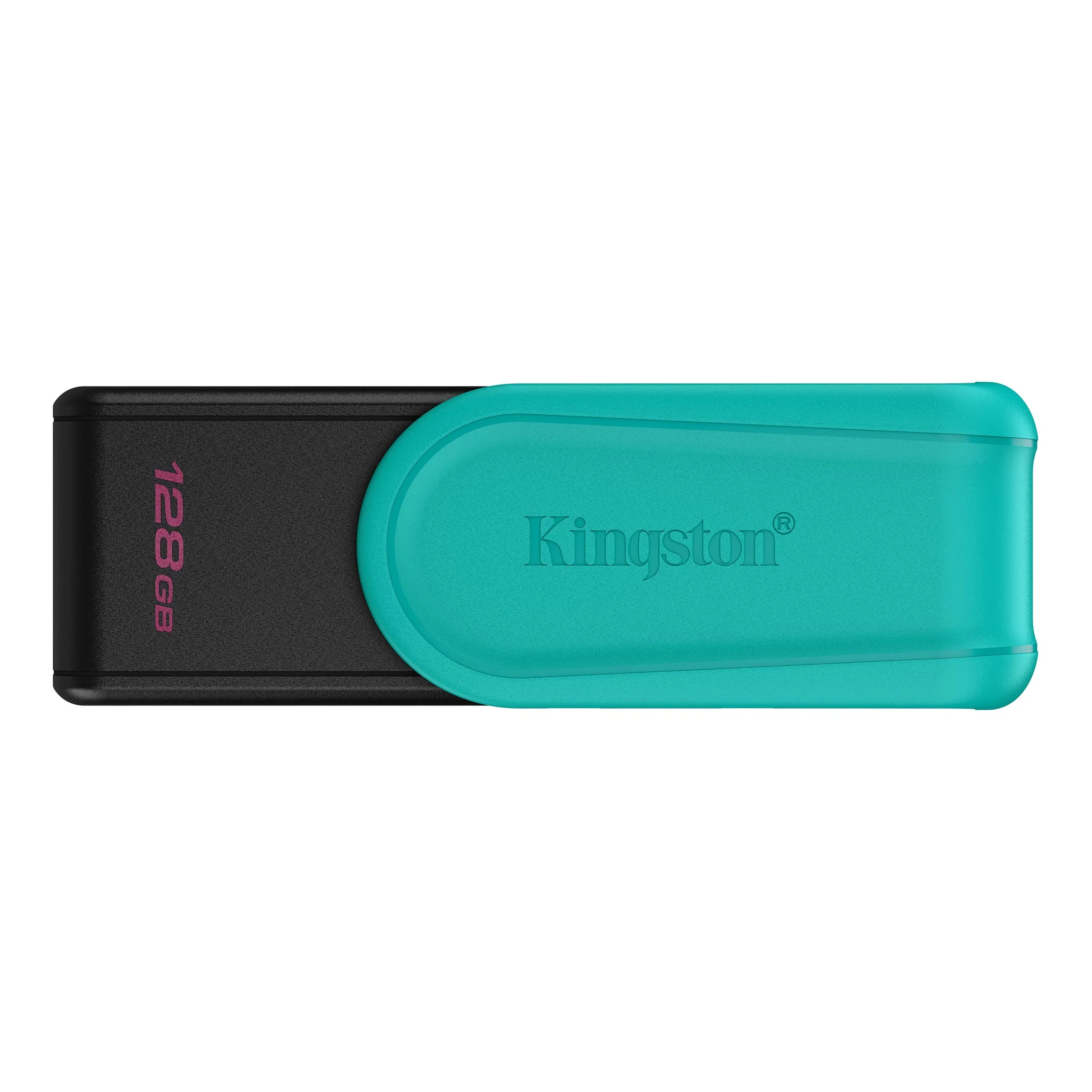 Kingston DataTraveler Exodia S USB Flash Drive Entry-level USB 3.2 Gen 1 - 128GB - Image 2