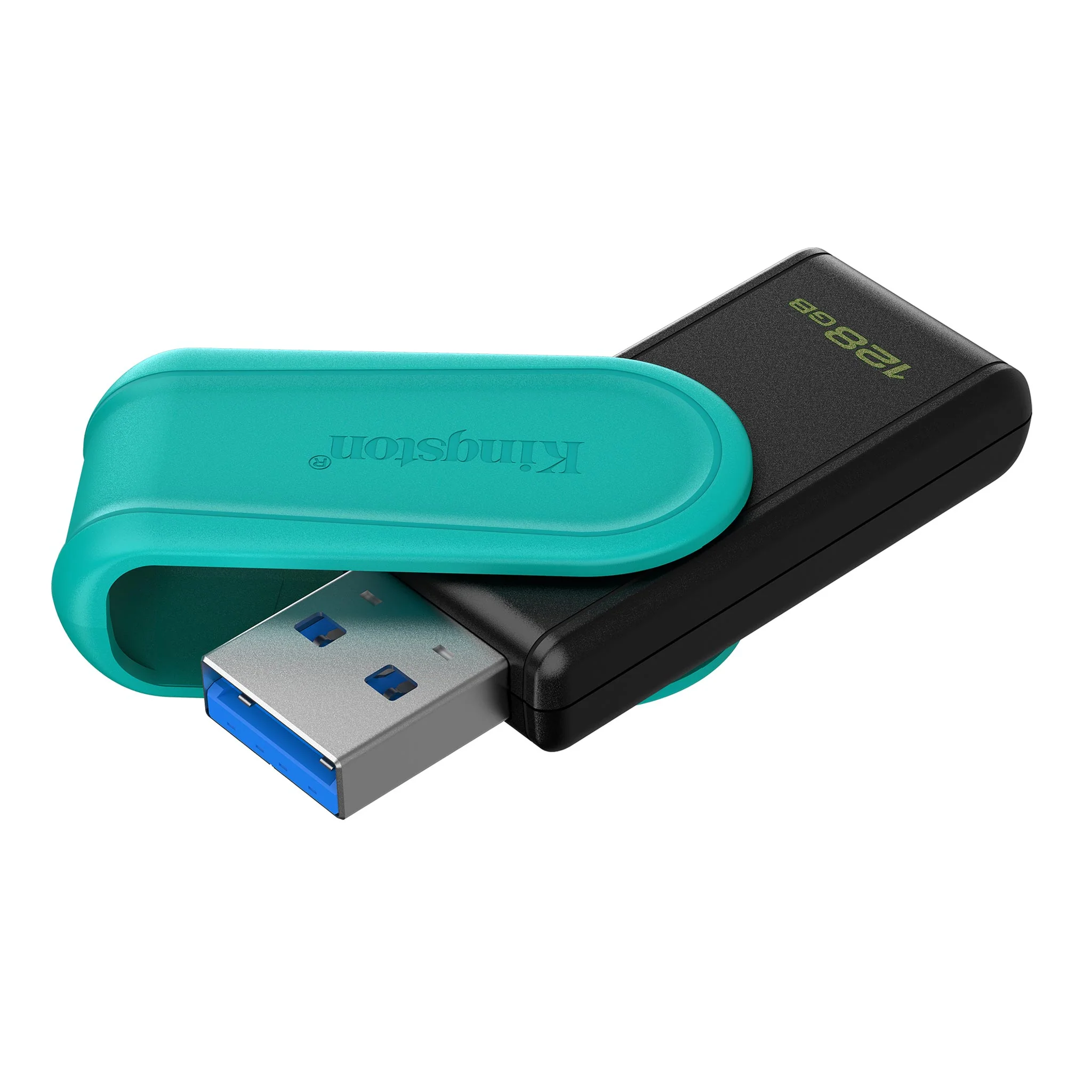 Kingston DataTraveler Exodia S USB Flash Drive Entry-level USB 3.2 Gen 1 - 128GB - Image 3