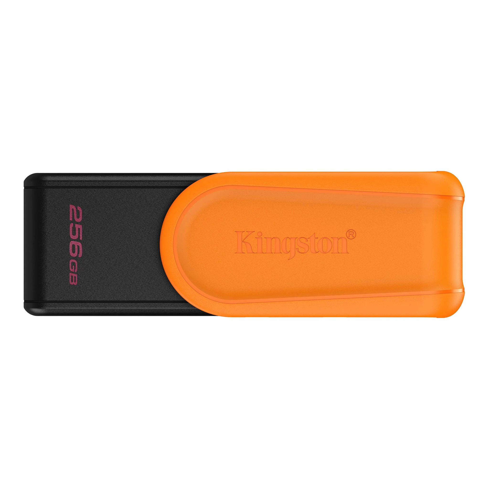 Kingston DataTraveler Exodia S USB Flash Drive Entry-level USB 3.2 Gen 1 - 256GB - Image 2