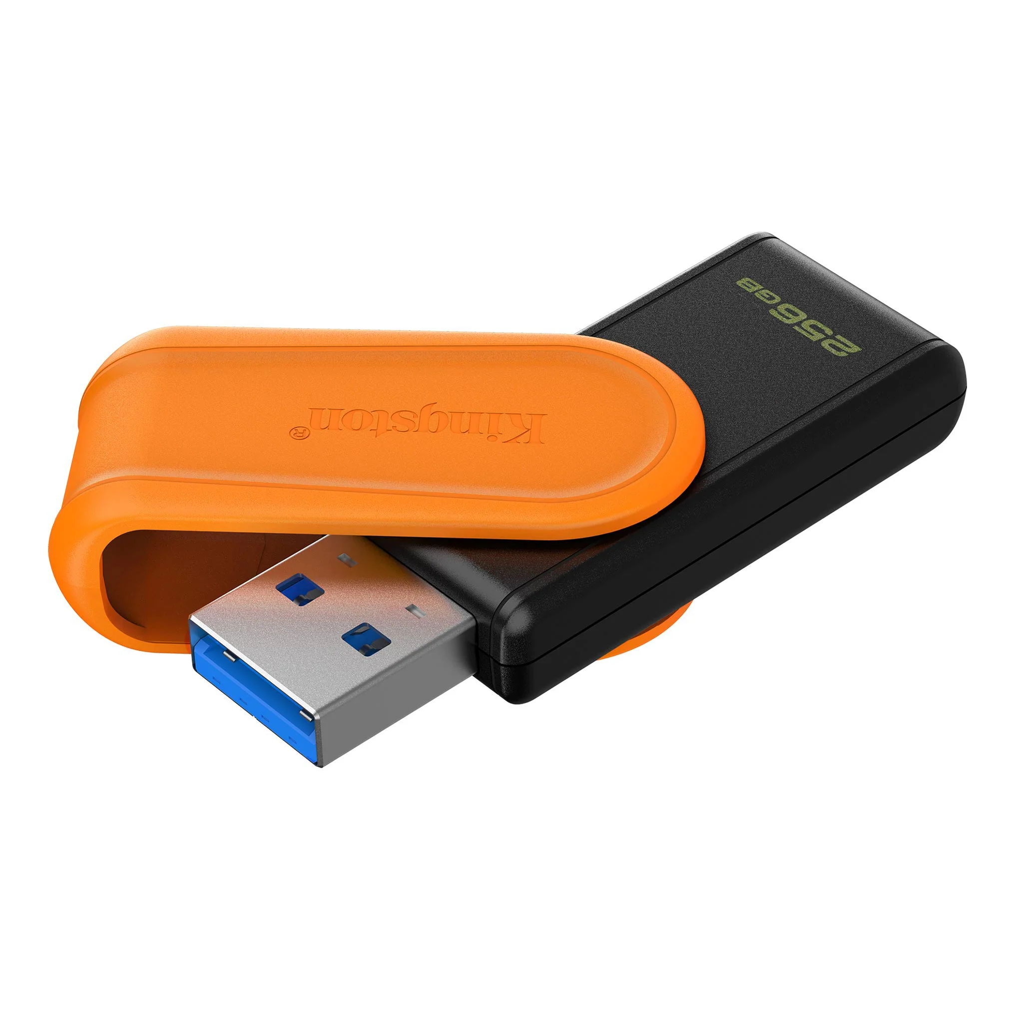 Kingston DataTraveler Exodia S USB Flash Drive Entry-level USB 3.2 Gen 1 - 256GB - Image 3