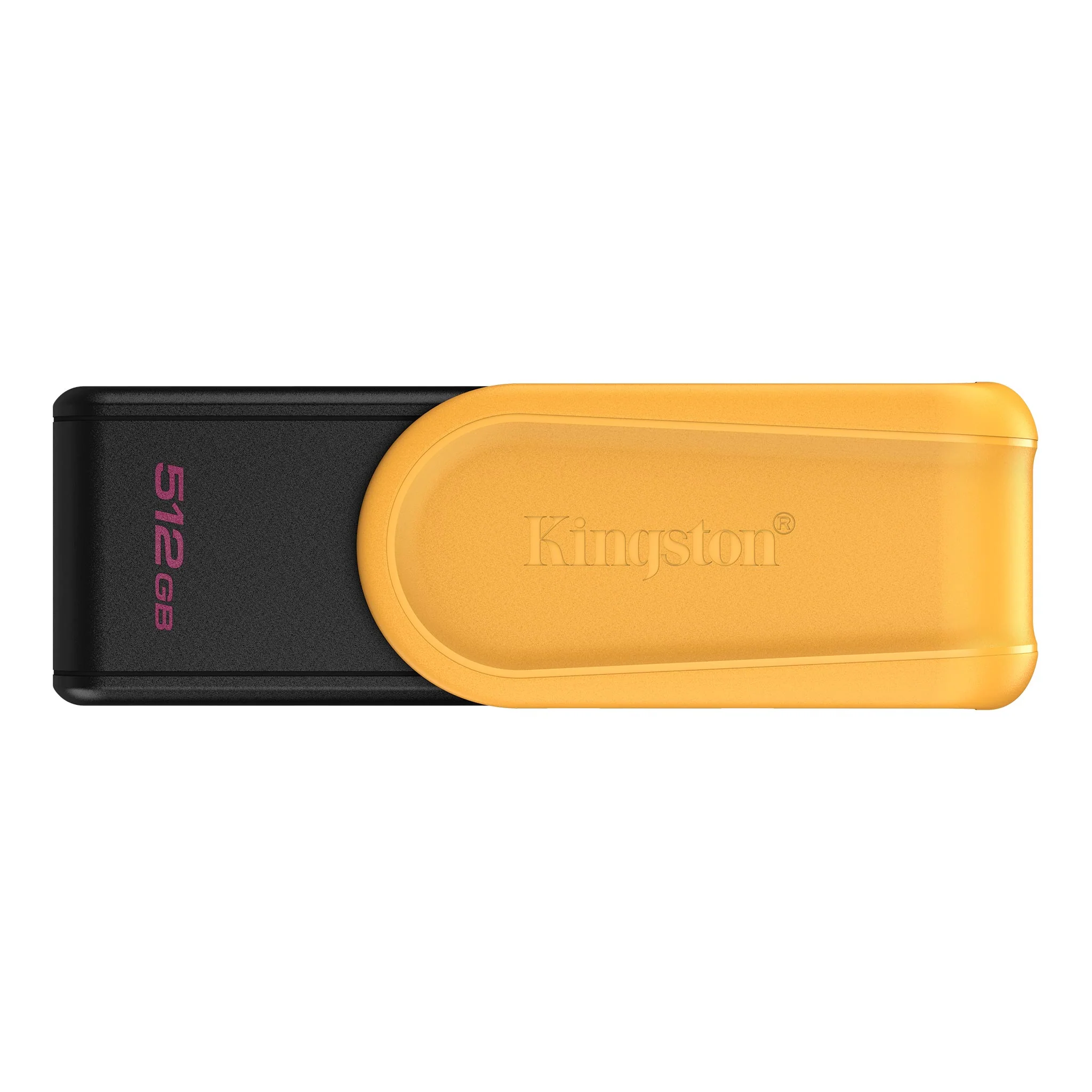 Kingston DataTraveler Exodia S USB Flash Drive Entry-level USB 3.2 Gen 1 - 512GB - Image 2