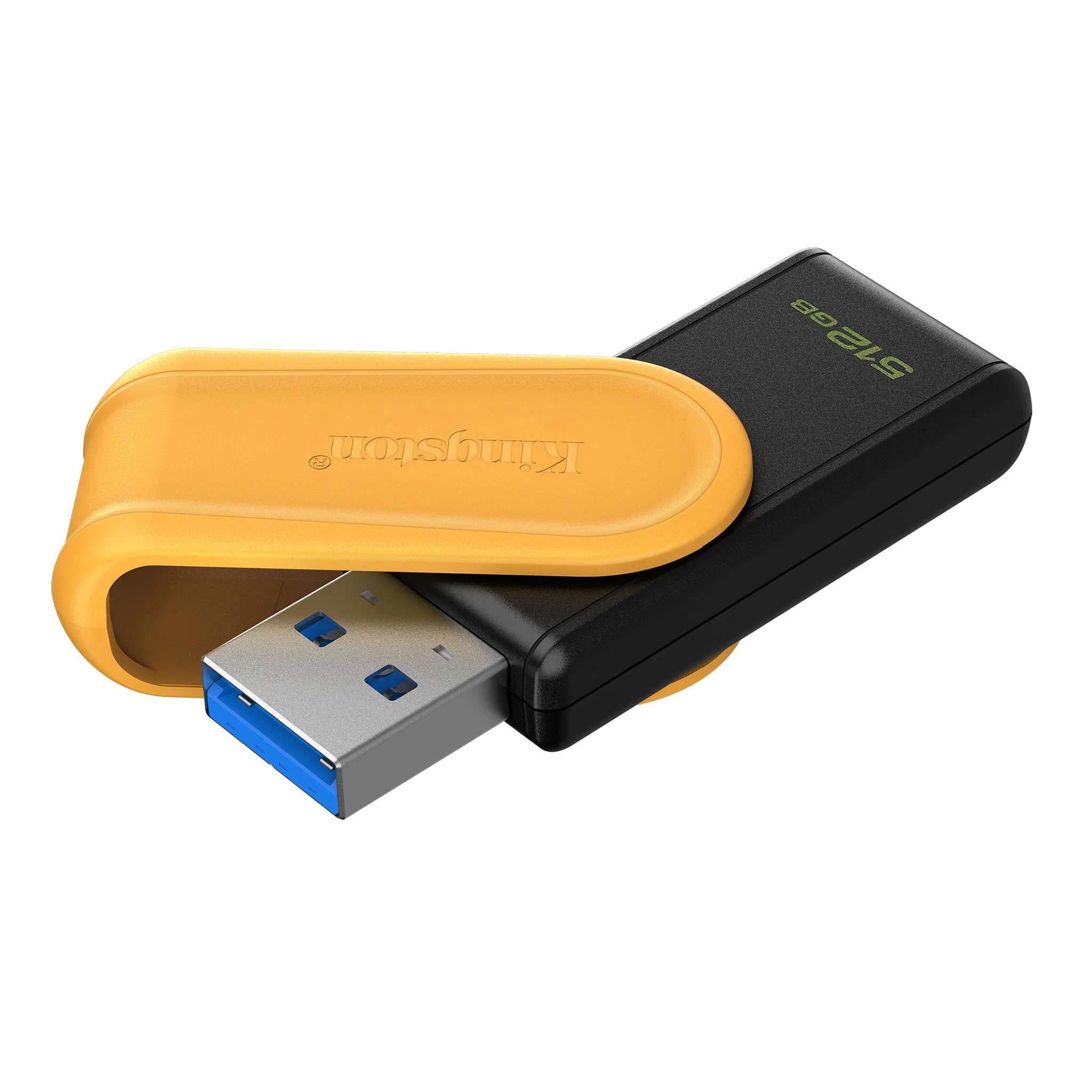 Kingston DataTraveler Exodia S USB Flash Drive Entry-level USB 3.2 Gen 1 - 512GB - Image 3