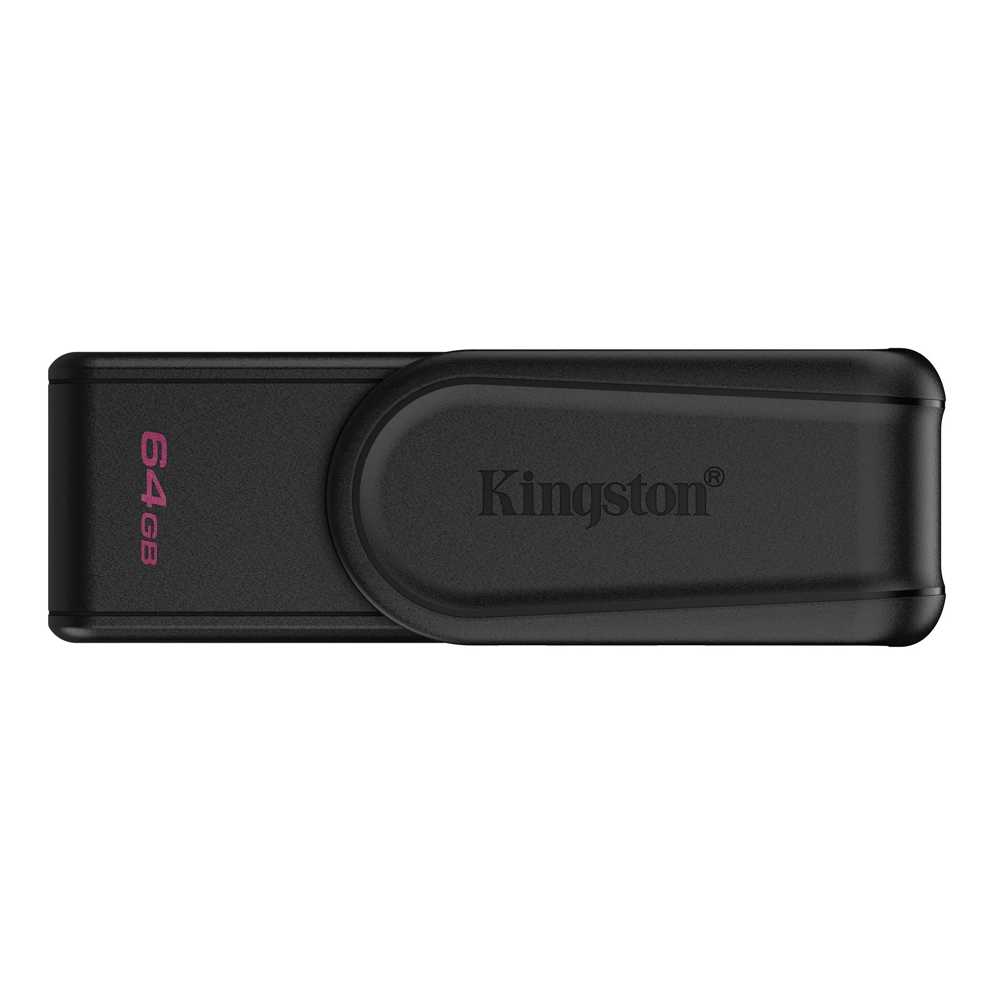 Kingston DataTraveler Exodia S USB Flash Drive Entry-level USB 3.2 Gen 1 - 64GB - Image 2