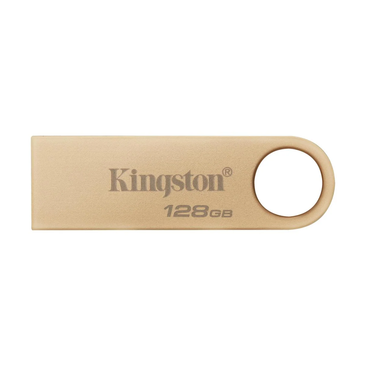 Kingston DataTraveler SE9 G3 128GB/ 220MB/S Premium Metal USB - Image 3
