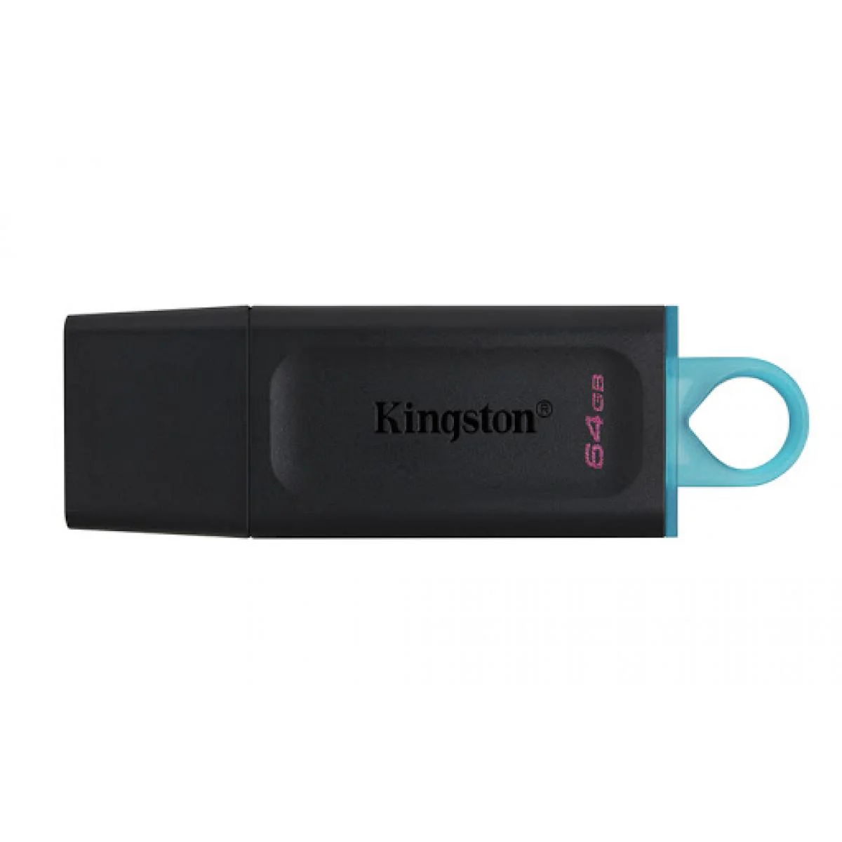 Kingston Flash 64GB DataTraveler Exodia - USB 3.2 - Image 2