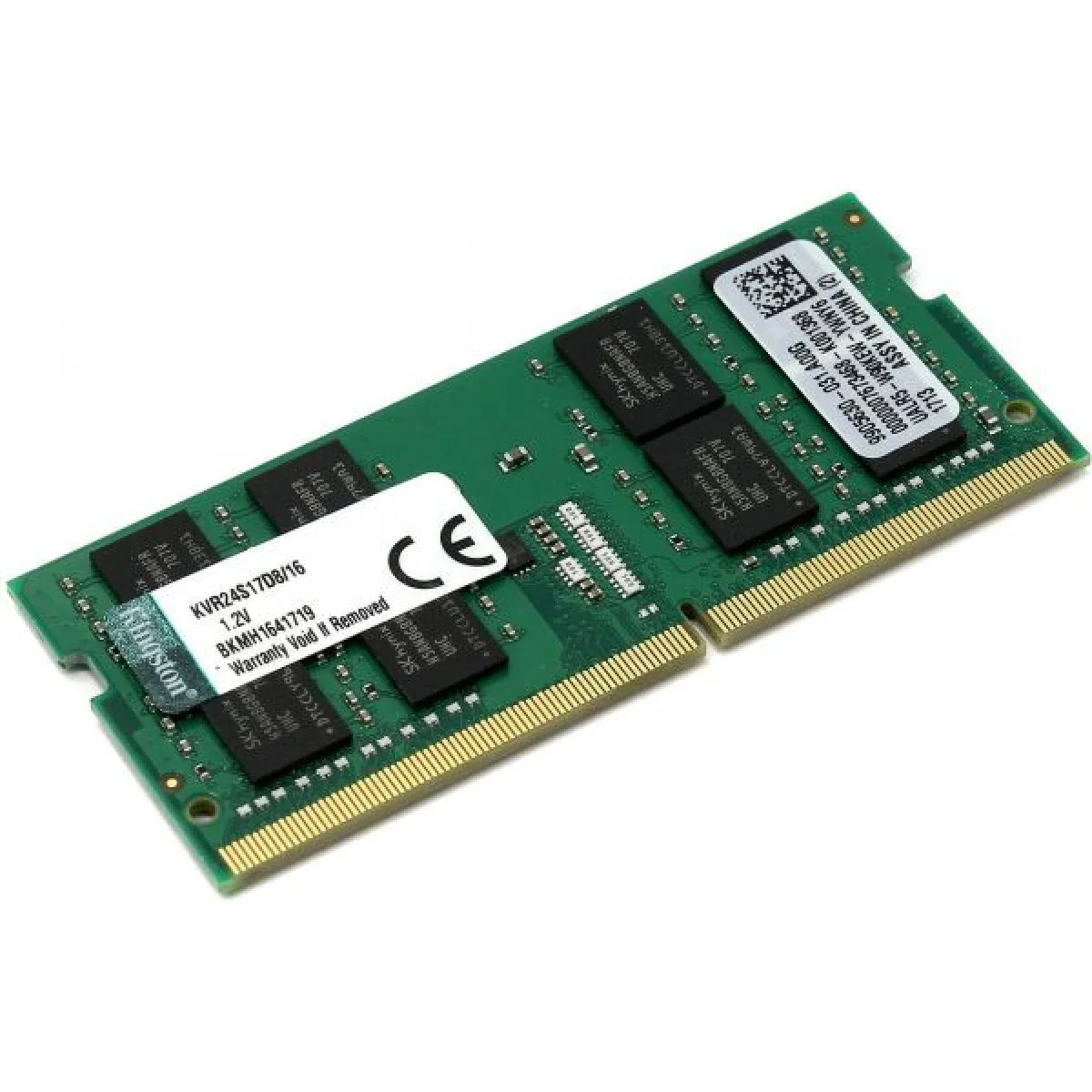 Kingston ValueRAM 32GB 3200MT/s DDR4 Laptop - Image 2